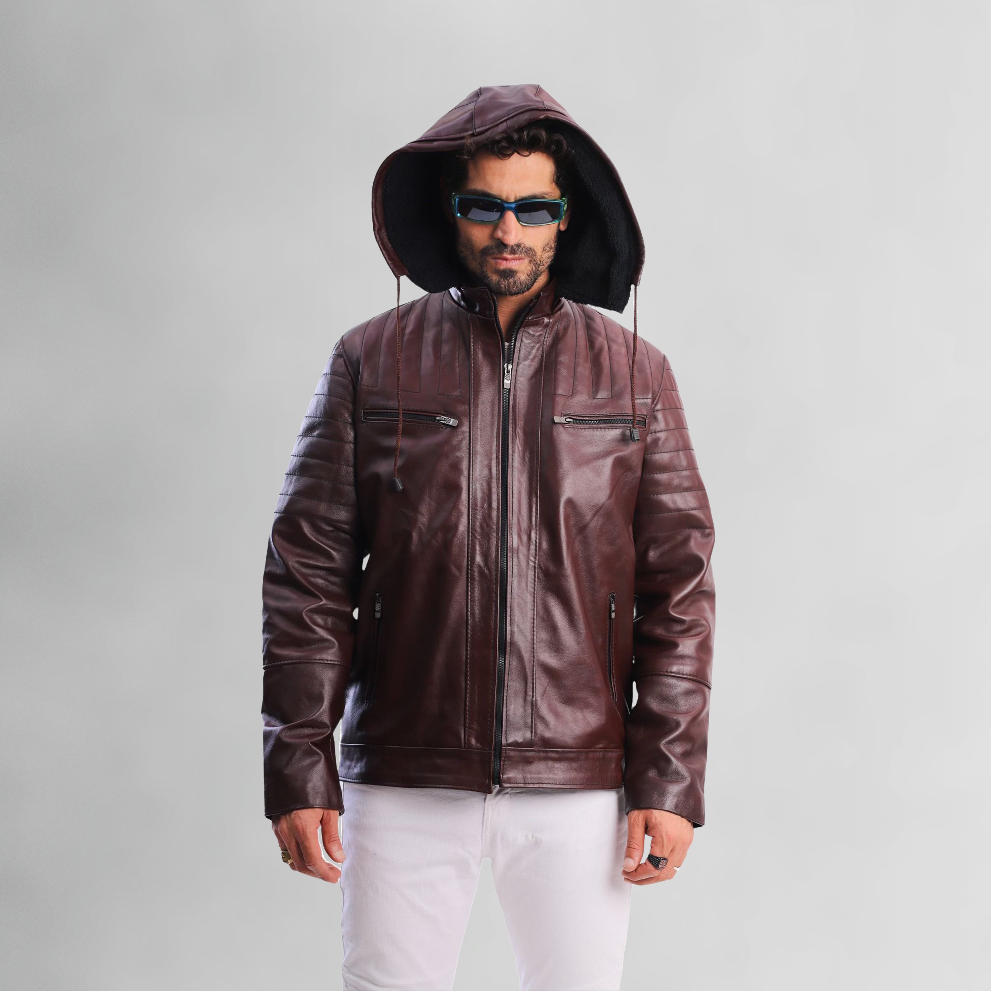 THE ROUGE DRIFTER