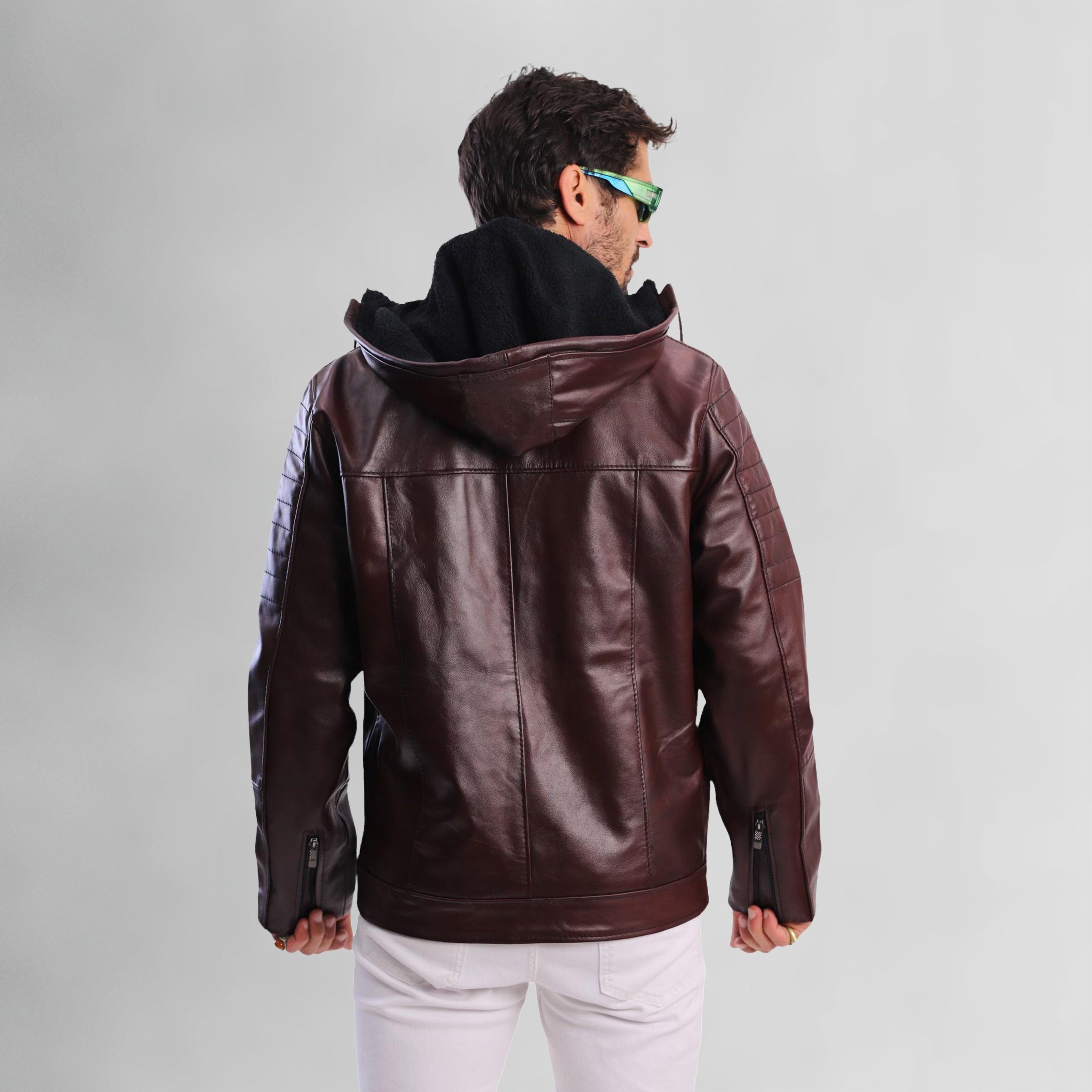 THE ROUGE DRIFTER
