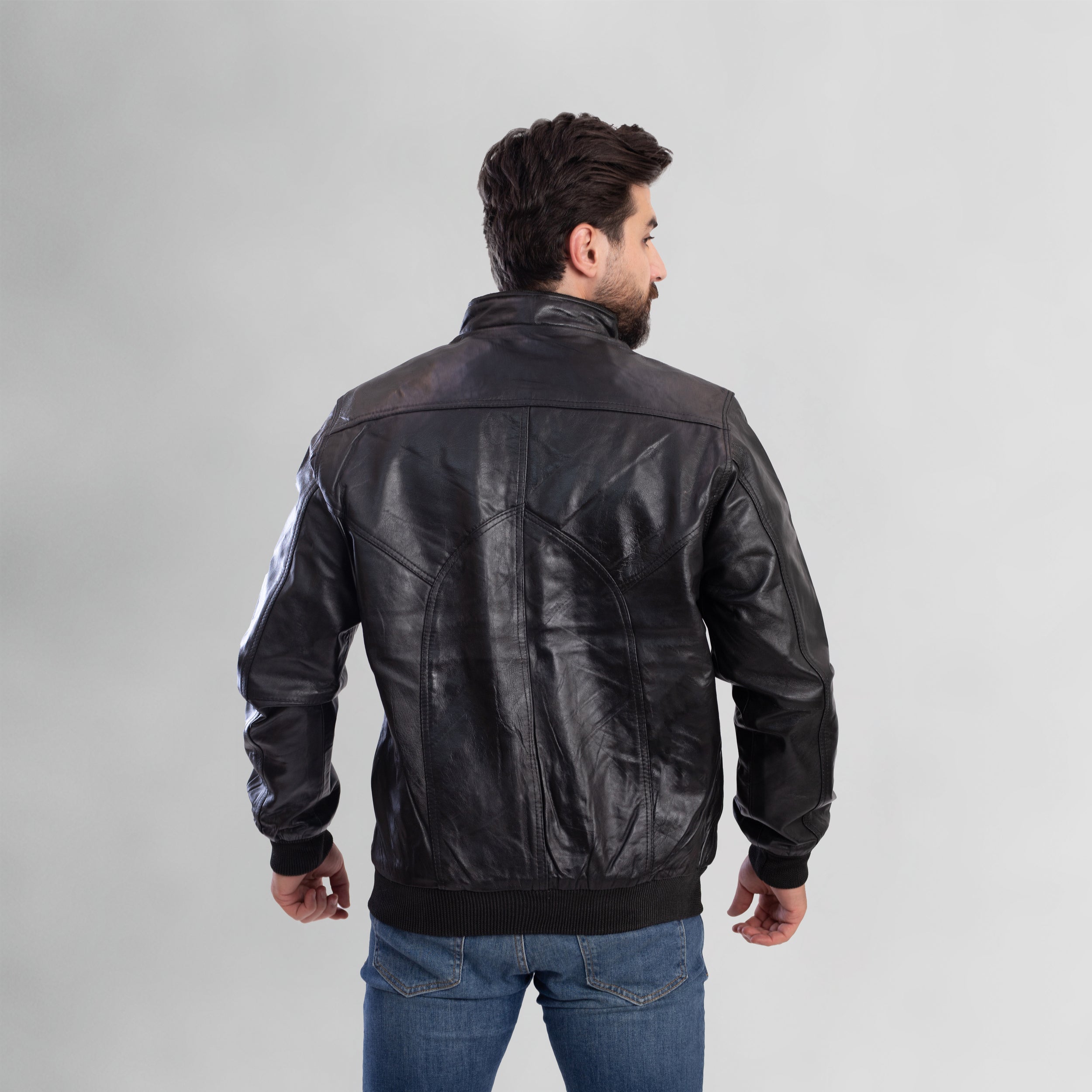 THE RAVEN SCOUT