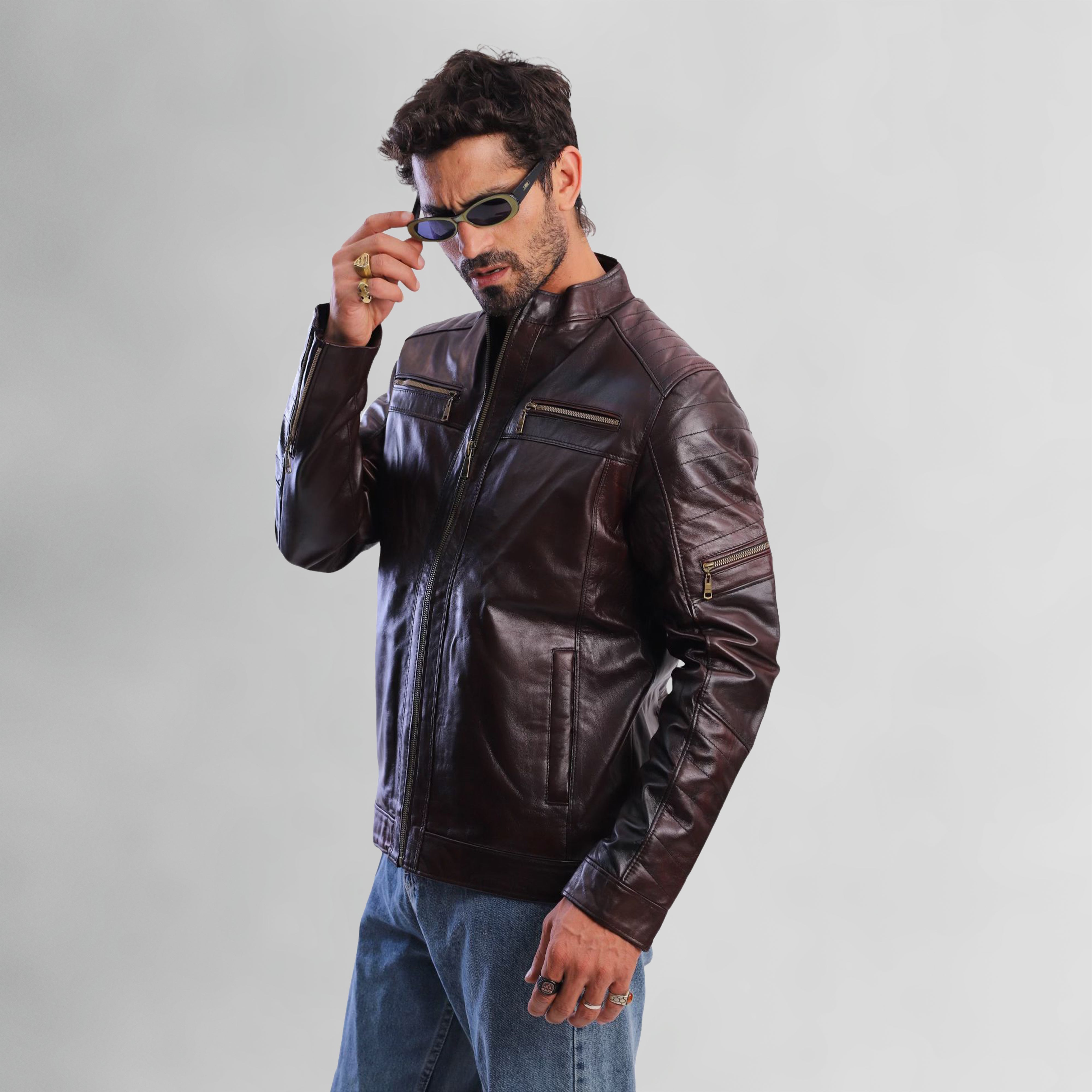 THE APEX REBEL
