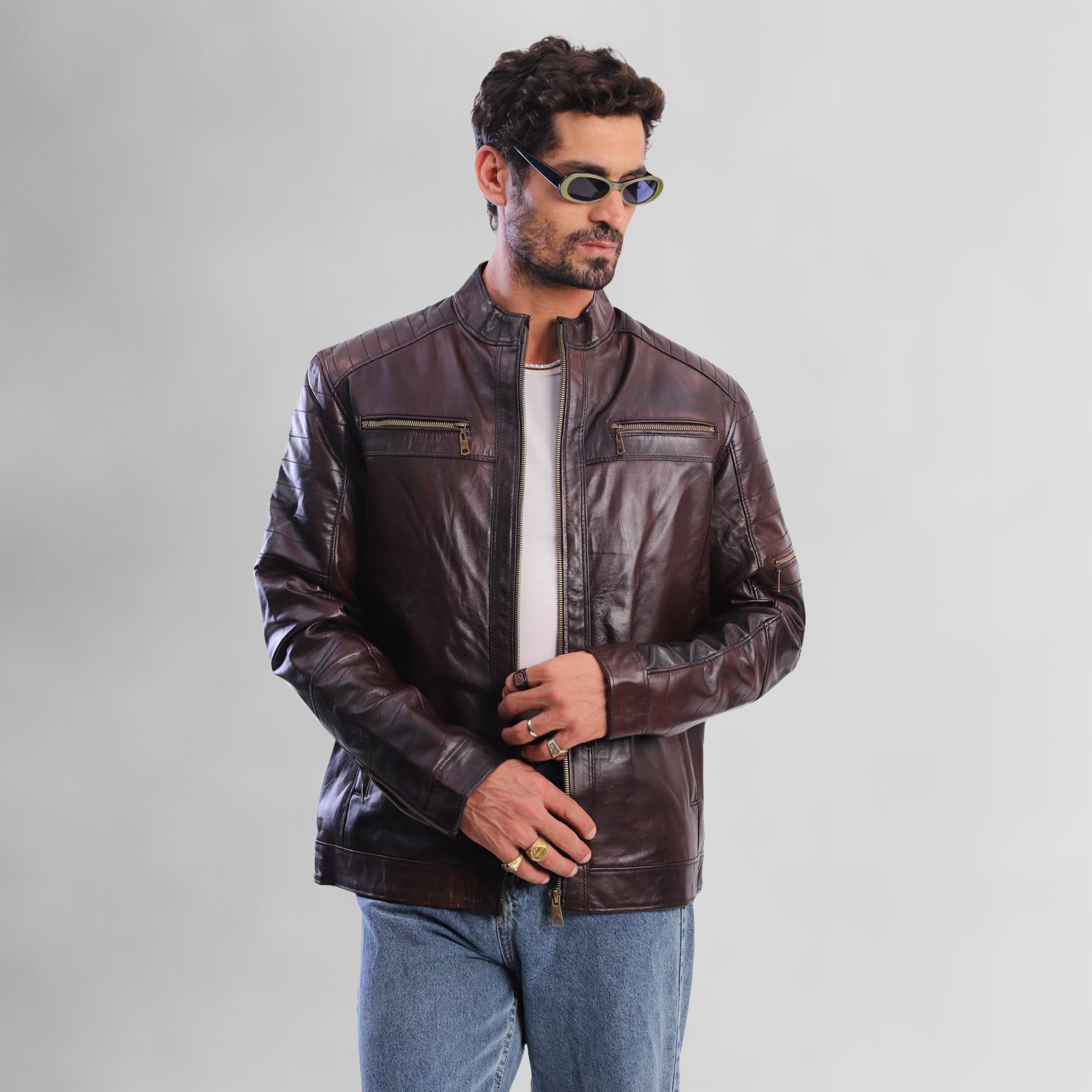 THE APEX REBEL