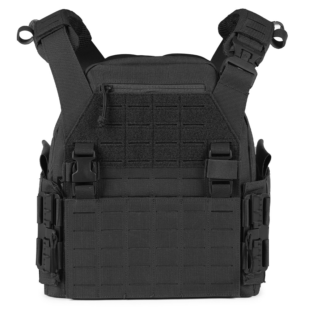 Detachable Tactical Vest Multi-Functional GB19